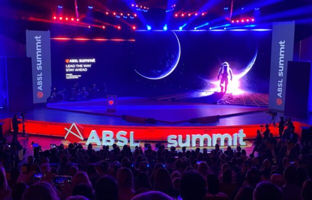 ERSENILDA ELEZI AT ABSL SUMMIT IN POLAND: NAVIGATING THE FUTURE OF BUSINESS SERVICES