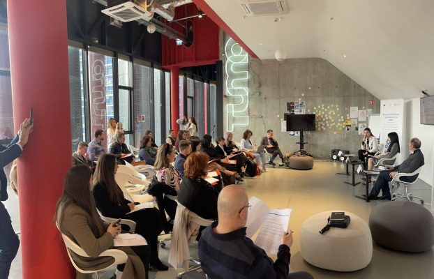 ABSL Albania Facilitated Successful Roundtable on Smart Strategy S3