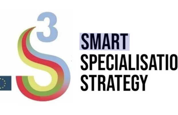 ABSL ALBANIA: ECONOMIC GROWTH THROUGH SMART SPECIALIZATION – ERSENILDA ELEZI AT THE S3 EVENT