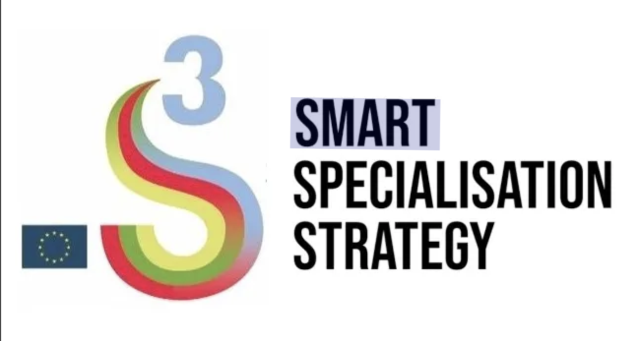ABSL ALBANIA: ECONOMIC GROWTH THROUGH SMART SPECIALIZATION – ERSENILDA ELEZI AT THE S3 EVENT