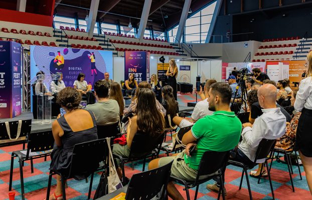 Innovation, Insight, and Integration: ABSL Albania’s Journey at InnFest 2023