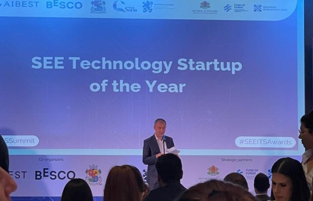Unlocking the Future: ABSL Albania’s Impact at SEE 2023 Innovation Summit