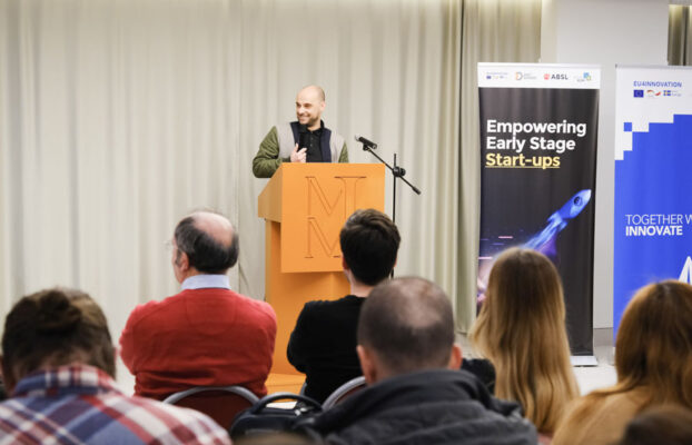 Innovative Incubator Launch: Empowering Early-Stage Startups