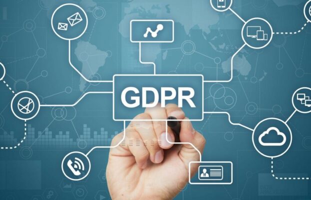 ERSENILDA ELEZI EXPLORES LEGAL ASPECTS AT “LEGAL ISSUES IN ENTREPRENEURSHIP – IP & GDPR” EVENT