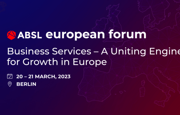ABSL EUROPEAN FORUM 2023: ALBANIA’S BUSINESS SERVICES ASCEND IN BERLIN