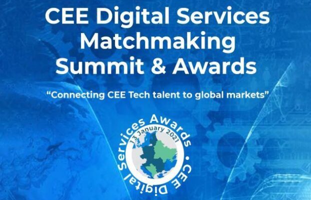 ERSENILDA ELEZI’S IMPACTFUL ADVOCACY AT THE CEE DIGITAL SERVICES MATCHMAKING SUMMIT 2021