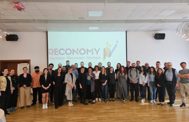 ABSL Albania’s Insights from RECONOMY Workshop