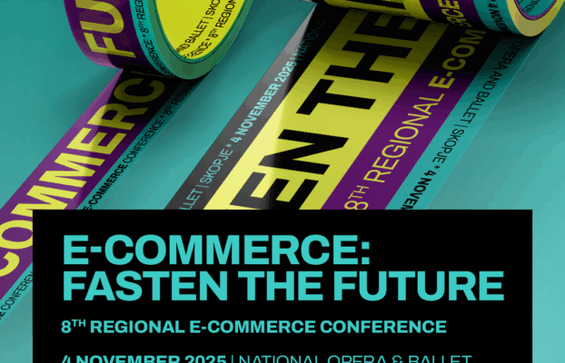 ABSL Albania Partners with the 8th Regional E-Commerce Conference 2025