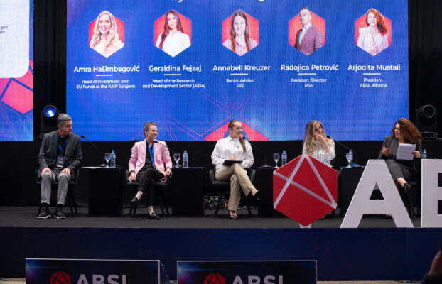 ABSL Albania Strengthens Regional Cooperation at the ABSL Western Balkans Conference 2025 in Sarajevo